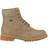 Lugz Convoy Lace Up Boots - Wet Sand/Gum