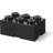 LEGO Storage Opbevaringsboks 6 Knopper 37,5x25x18