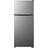 Fridgemaster MTM48120ES 80/20 E Silver