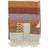 Bloomingville Lucilla Filt Lila (150x125cm)