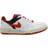 NIKE Full Force Low M - White/Black/Sail/Mystic Red