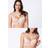 Seraphine Seraphine Nude T-Shirt Maternity & Nursing Bra