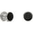 HUGO Manschettknappar E-Tokeep 50494881 Black 001 4063538263466 559.00