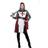 Wilbers Karnaval Women's Knight Costume