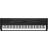 Yamaha P-525 Black