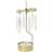 Pluto Produkter Stig L Salix rotary medium Advent Candle Holder