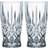 Nachtmann Noblesse Barista Latte Glass 35cl 2pcs