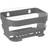 Northix Shower shelf of plastic