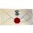 Uk Harry Potter Letter Of Acceptance Bath Towel