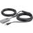 StarTech U01043-USB Extender USB 3.2 with 4-Port USB Hub