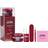 Le Mini Macaron Mini Gel Manicure Kit Ruby Red 5-pack