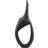 Artwood Alessi Black Prydnadsfigur 73cm