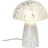 Aneta Mushi White Bordslampa 29cm