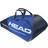 Head Tour 9R Supercombi Racket Bag
