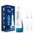 Hangsun hoc700 rechargeable oral irrigator set