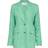 Selected Viva Ls Blazer Absinthe Green