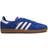 Adidas Samba OG "Royal Blue Gum" sneakers unisex Leather/Suede/Rubber/Fabric