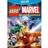 Lego Marvel Super Heroes ( Wii U)