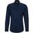 HUGO BOSS Kason Slim Fit Shirt - Dark Blue