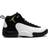 NIKE Air Jordan Jumpman Pro Taxi 2022 M - Black/White/Metallic Gold