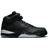 Nike Air Jordan 5 Retro 3Lab5 M - Black/Metallic Silver