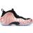 Nike Air Foamposite One - Elemental Rose/Black