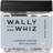 Wally and Whiz Liquorice Coated with Salmiak 140g