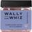 Wally and Whiz Elderflower with Blueberry 140g