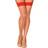 Obsessive Narrow Hem Stocking S814