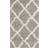Safavieh Dallas Shag Grå, Beige 91x152cm
