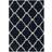 Safavieh Dallas Shag Green, Blue, Pink, Red, Beige, Grey 91.4x152.4cm