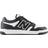 New Balance 480 - White/Black