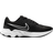 Nike Renew Ride 2 W - Black/Dark Smoke Grey/White