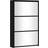 vidaXL Cabinet with Mirror Skoställ 63x102.5cm