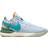 NIKE LeBron NXXT Gen - Blue Tint/Guava Ice/Medium Olive/Teal Nebula