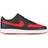 Nike Court Vision Low Next Nature M - Black/White/University Red