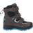 Keen Big Kids' Redwood Winter Waterproof Boot - Raven/Magnet