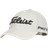 Titleist Tour Classic - Pearl/Black