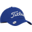 Titleist Players Performance Ball Marker Cap - Royal/White