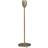 Watt & Veke Line Gold Lampstand 45cm