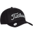 Titleist Women's Players Performance Ball Marker Cap - Black/White