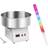 Royal Catering Sockervaddsmaskin Set RCZK-1030-W