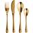 aida Children's Cutlery 4-pack
