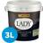 Jotun Lady Pure Color Vægmaling Hvid 3L