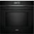 Siemens IQ700 HM776GKB1 Svart