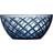 Lyngby Glas Sorrento Salladsskål 24cm
