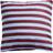 Hay Été Pillow Case Pillow Case Red, Blue (63x60cm)