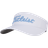 Titleist Women's Sundrop Visor - White/Blue