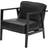 Andersen Furniture LC1 Fåtölj Loungestol