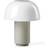 Zone Denmark Harvest Moon Warm Gray Bordlampe 22cm
